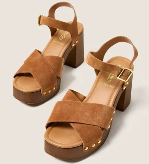 Paloma 2 Sandal